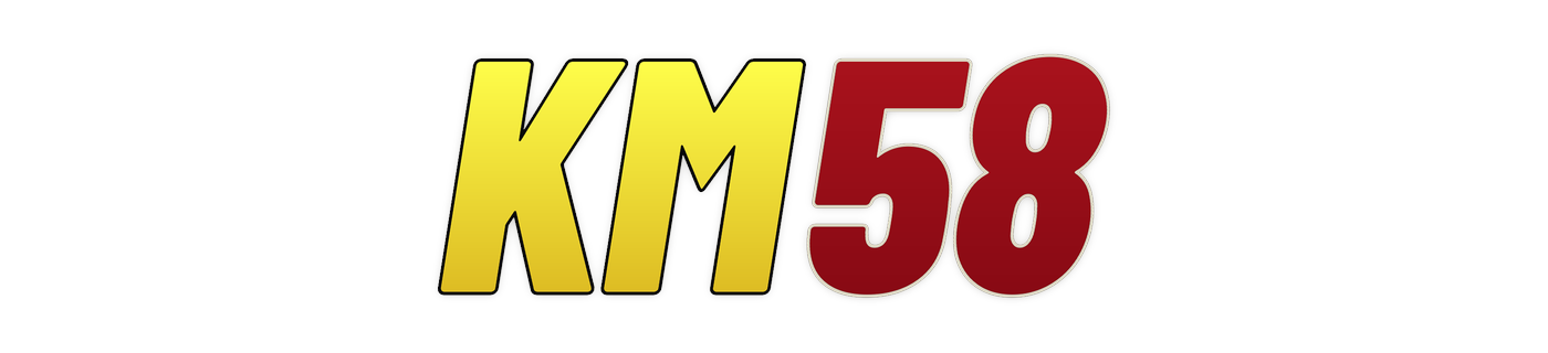 Logo km58